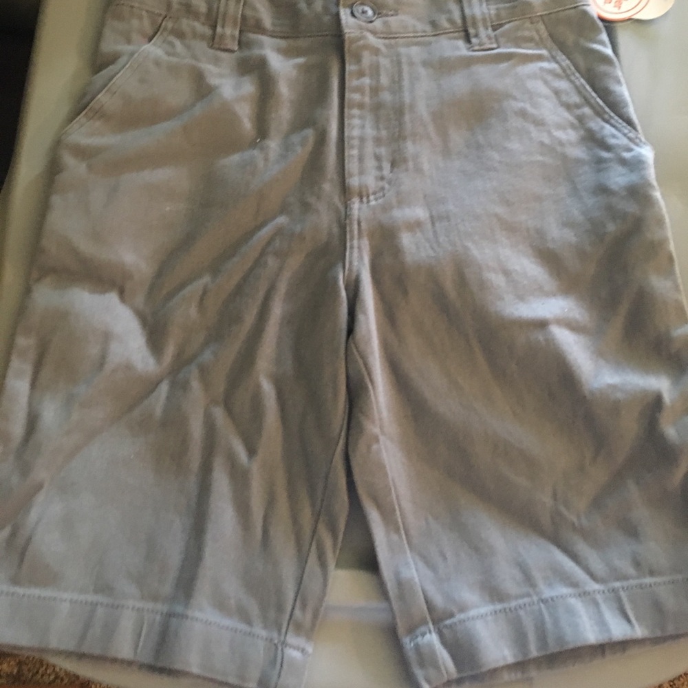 Boys 10 shorts